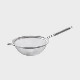 Rá Lọc Bằng Thép Không Gỉ LocknLock, Kích Thước 20cm - CPKA2201